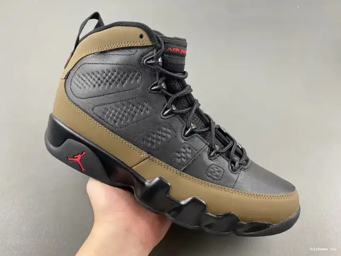 Rep MAX Air Olive HV4794-030 9 Jordan 0531